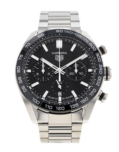 Tag Heuer Carrera CBN2A1B.BA0643